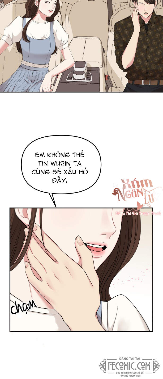 Gửi Em, Người Nuốt Trọn Vì Sao - Chương 37 - Trang 5