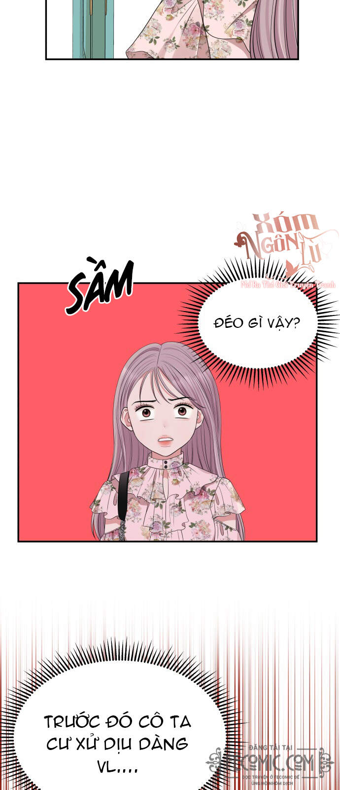 Gửi Em, Người Nuốt Trọn Vì Sao - Chương 37 - Trang 41