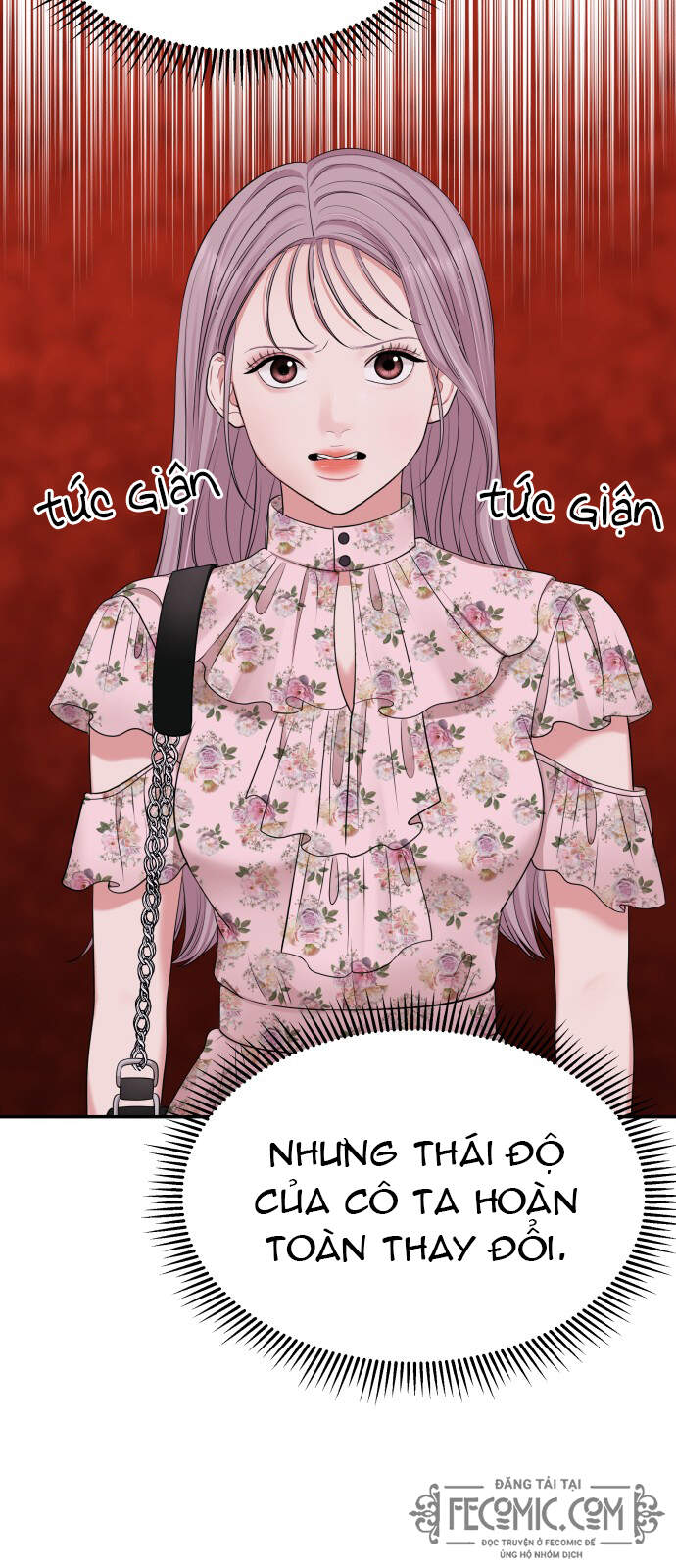 Gửi Em, Người Nuốt Trọn Vì Sao - Chương 37 - Trang 42