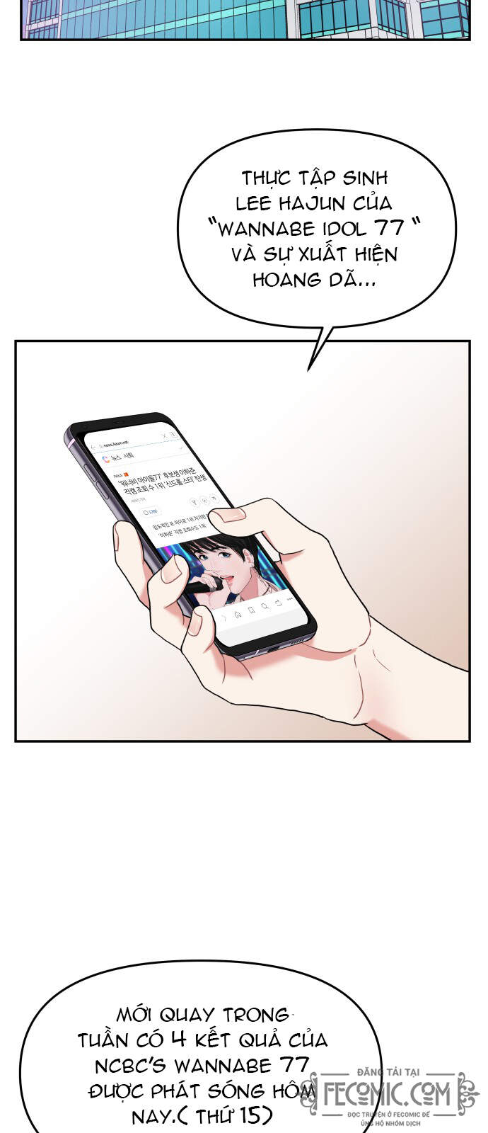 Gửi Em, Người Nuốt Trọn Vì Sao - Chương 37 - Trang 46