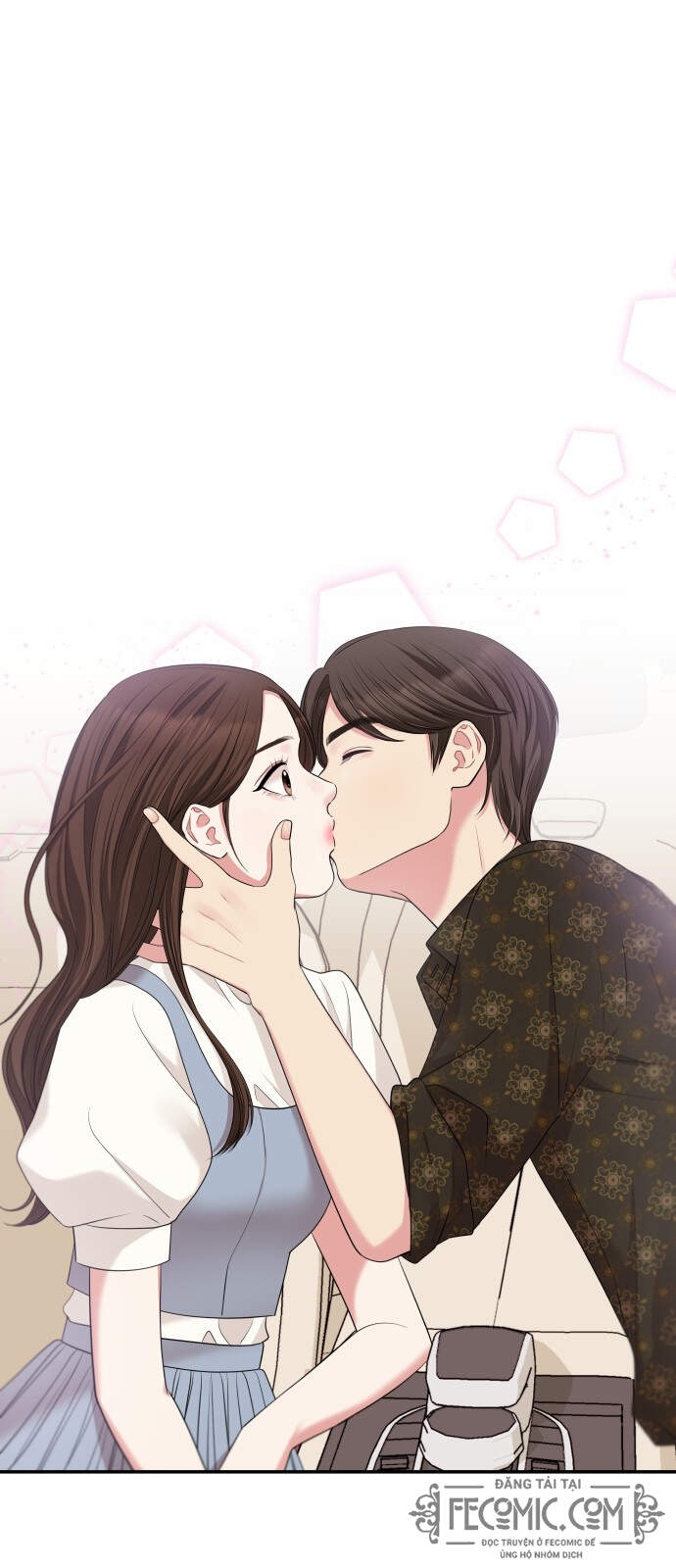 Gửi Em, Người Nuốt Trọn Vì Sao - Chương 37 - Trang 6
