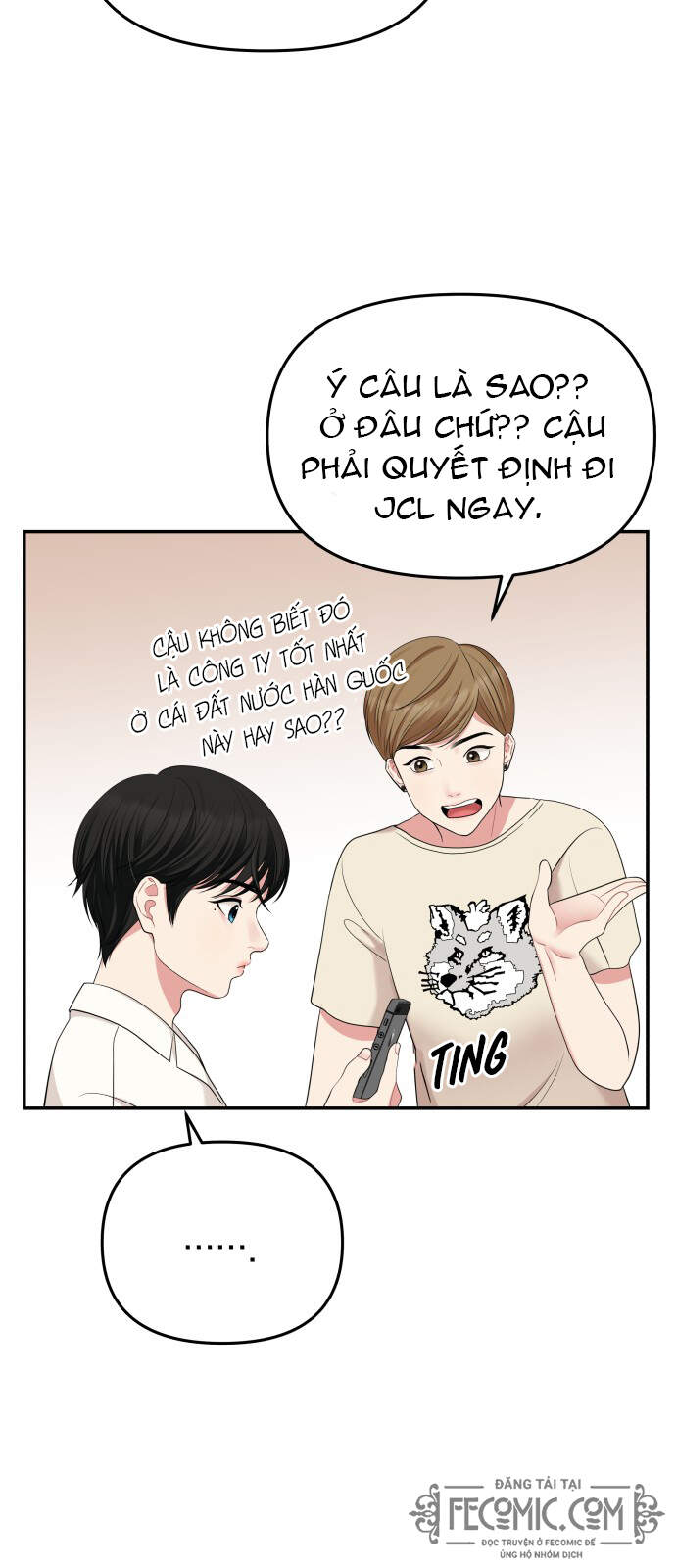 Gửi Em, Người Nuốt Trọn Vì Sao - Chương 37 - Trang 51