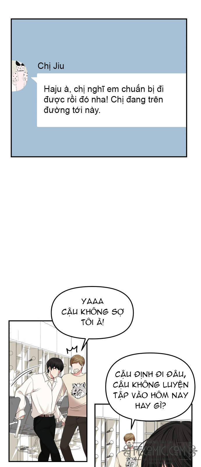 Gửi Em, Người Nuốt Trọn Vì Sao - Chương 37 - Trang 52