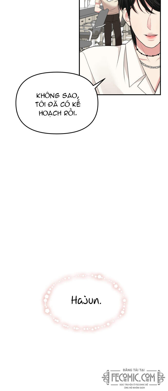 Gửi Em, Người Nuốt Trọn Vì Sao - Chương 37 - Trang 53