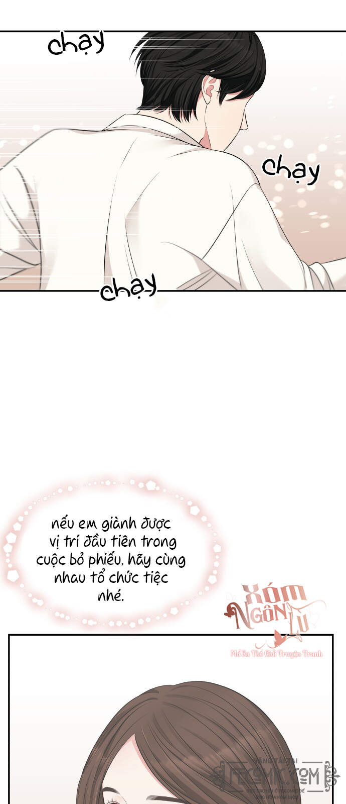 Gửi Em, Người Nuốt Trọn Vì Sao - Chương 37 - Trang 54