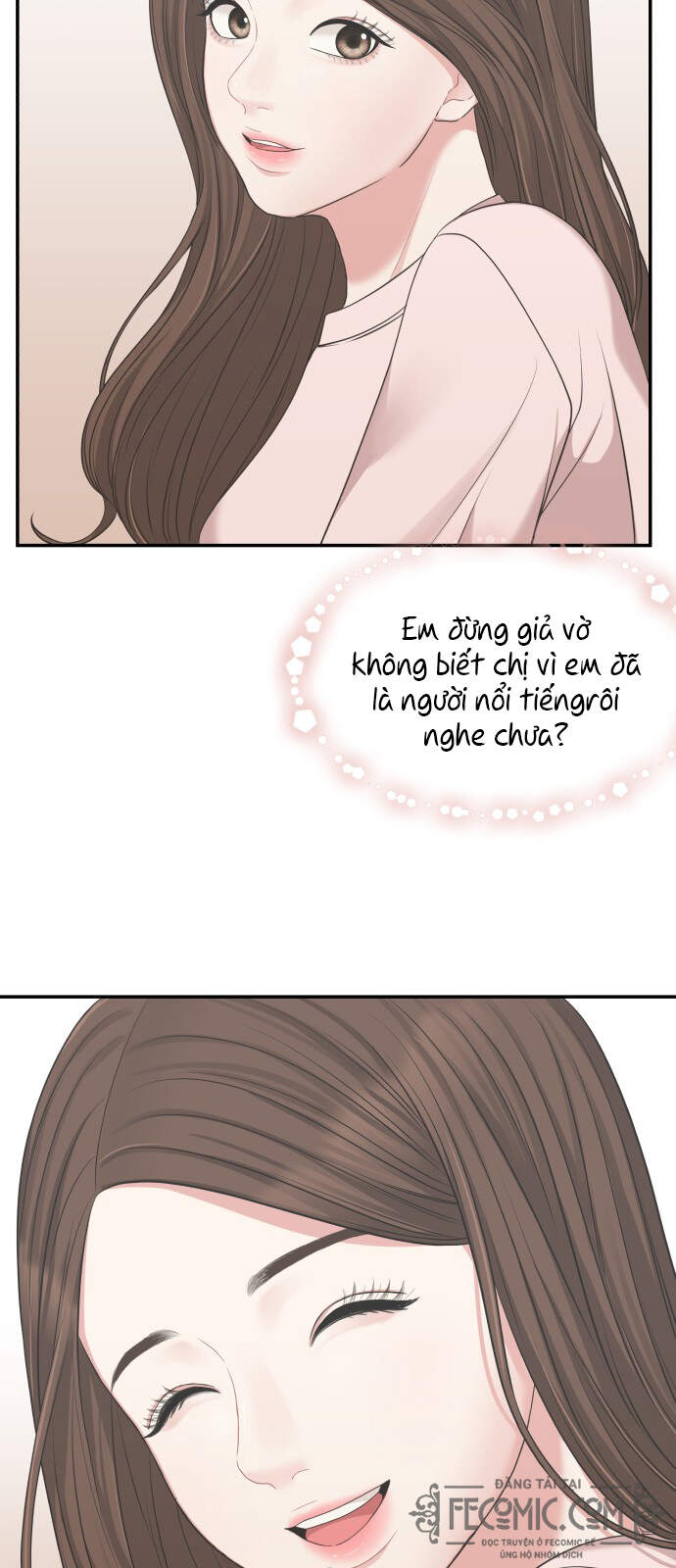 Gửi Em, Người Nuốt Trọn Vì Sao - Chương 37 - Trang 55