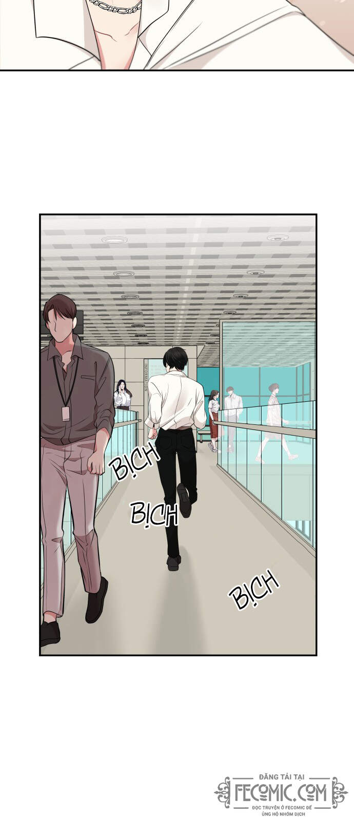 Gửi Em, Người Nuốt Trọn Vì Sao - Chương 37 - Trang 57