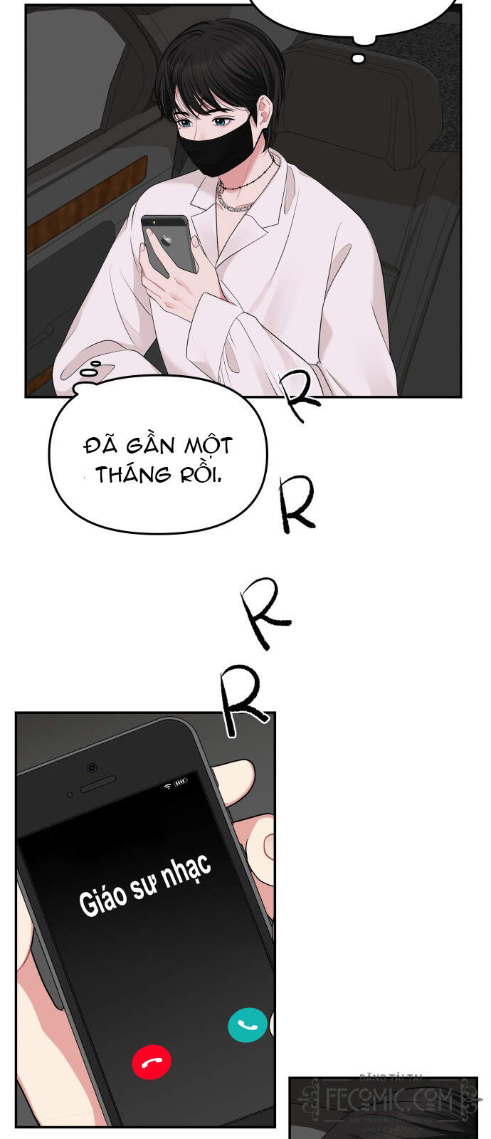 Gửi Em, Người Nuốt Trọn Vì Sao - Chương 37 - Trang 59