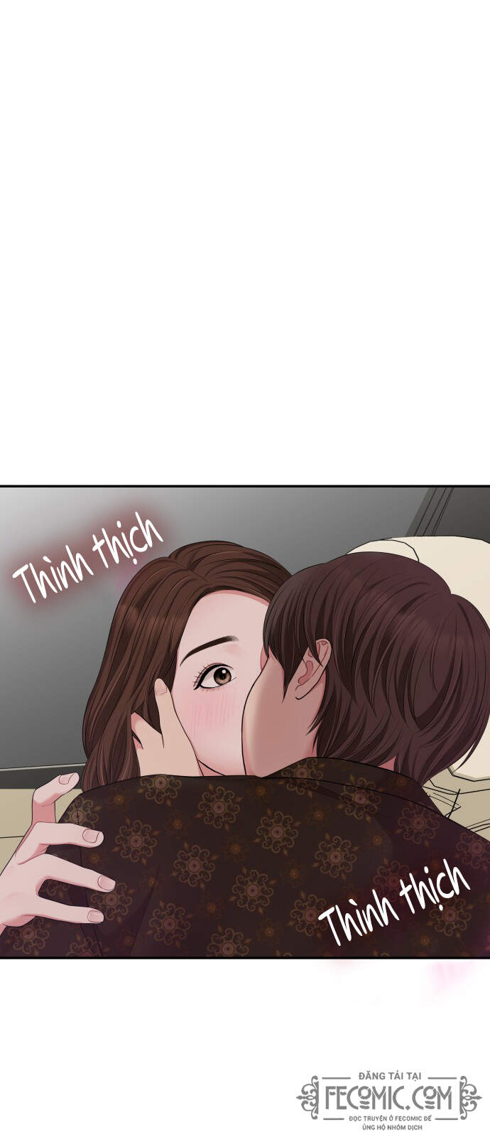 Gửi Em, Người Nuốt Trọn Vì Sao - Chương 37 - Trang 7