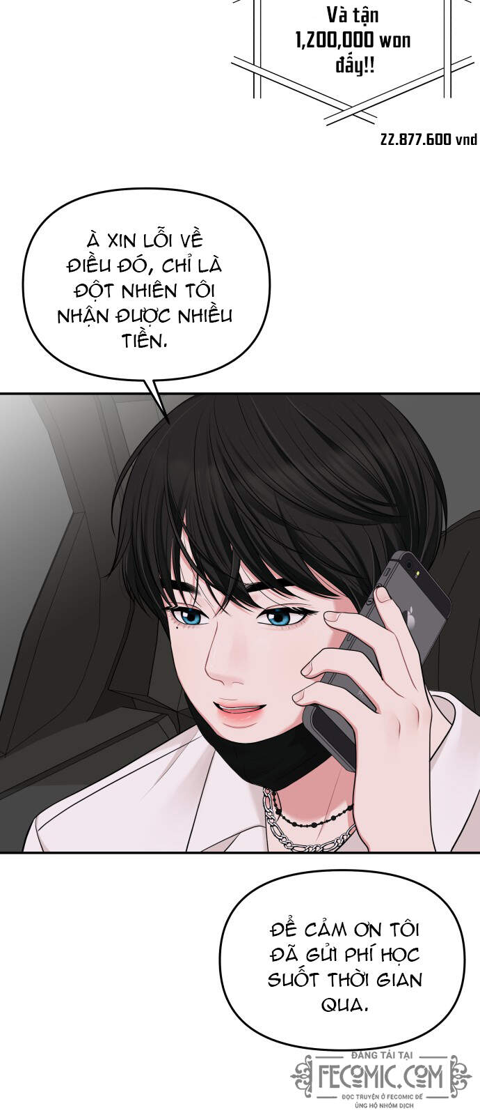 Gửi Em, Người Nuốt Trọn Vì Sao - Chương 37 - Trang 61