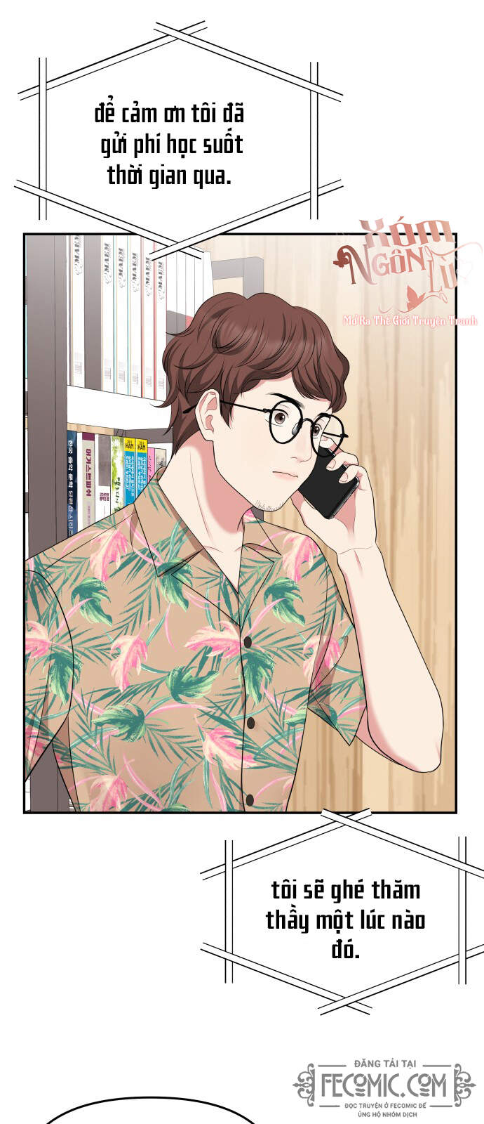 Gửi Em, Người Nuốt Trọn Vì Sao - Chương 37 - Trang 62