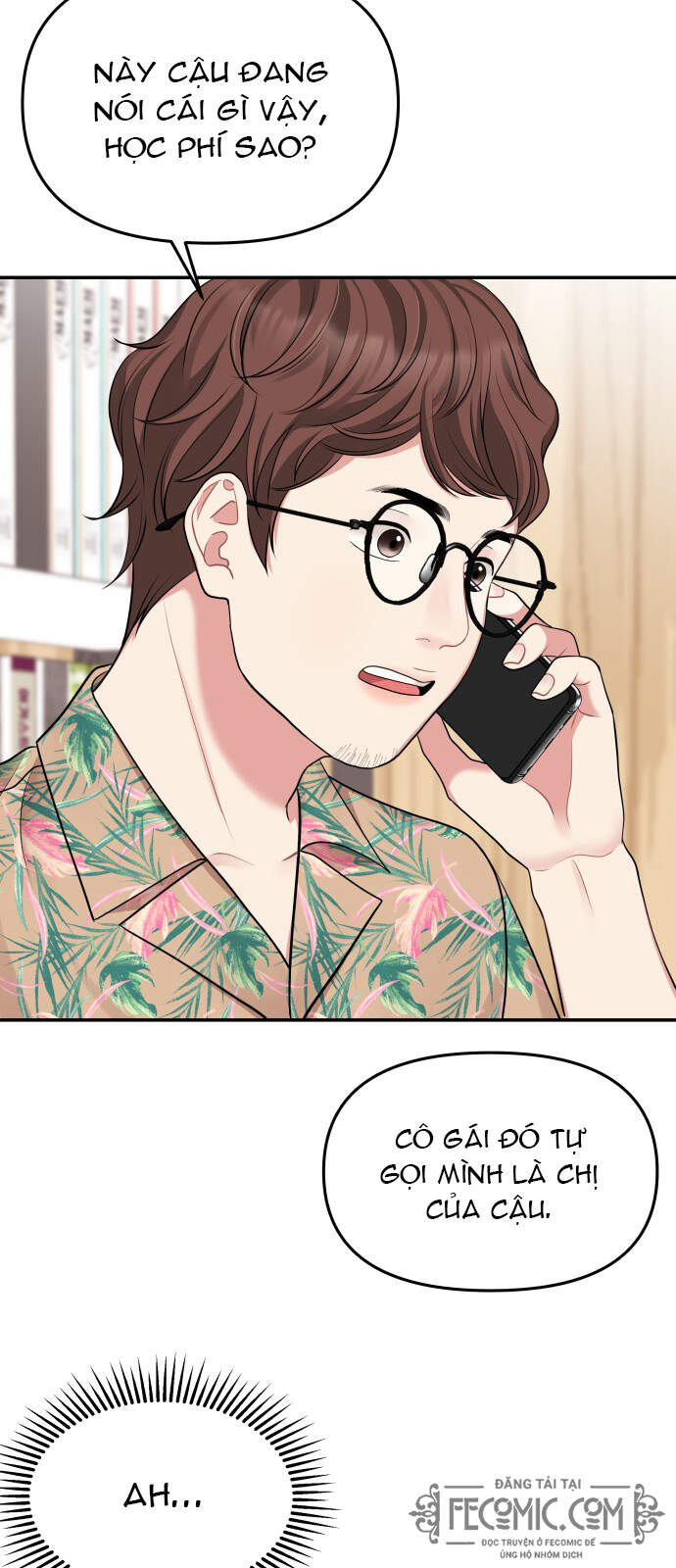 Gửi Em, Người Nuốt Trọn Vì Sao - Chương 37 - Trang 63
