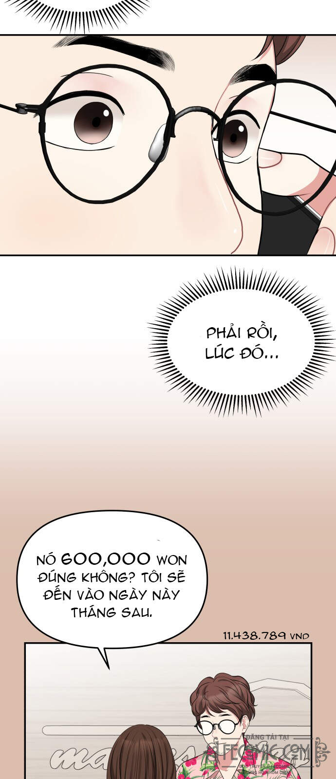 Gửi Em, Người Nuốt Trọn Vì Sao - Chương 37 - Trang 64