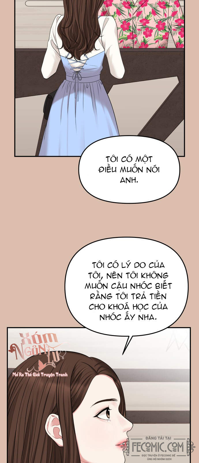 Gửi Em, Người Nuốt Trọn Vì Sao - Chương 37 - Trang 65