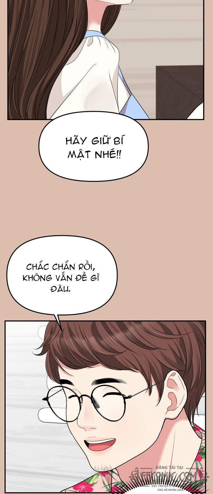 Gửi Em, Người Nuốt Trọn Vì Sao - Chương 37 - Trang 66