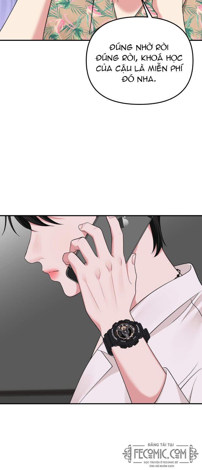 Gửi Em, Người Nuốt Trọn Vì Sao - Chương 37 - Trang 68