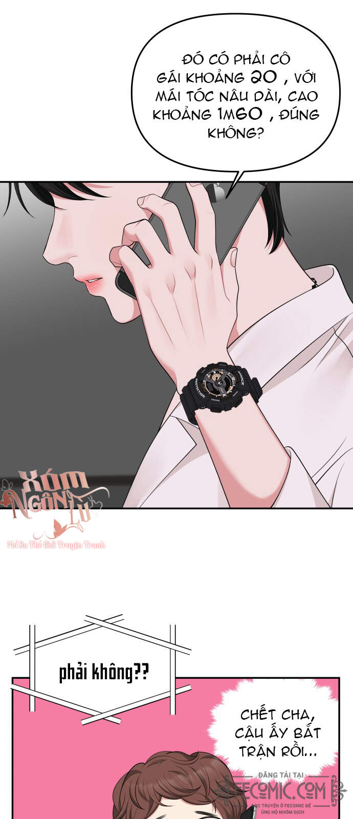 Gửi Em, Người Nuốt Trọn Vì Sao - Chương 37 - Trang 69