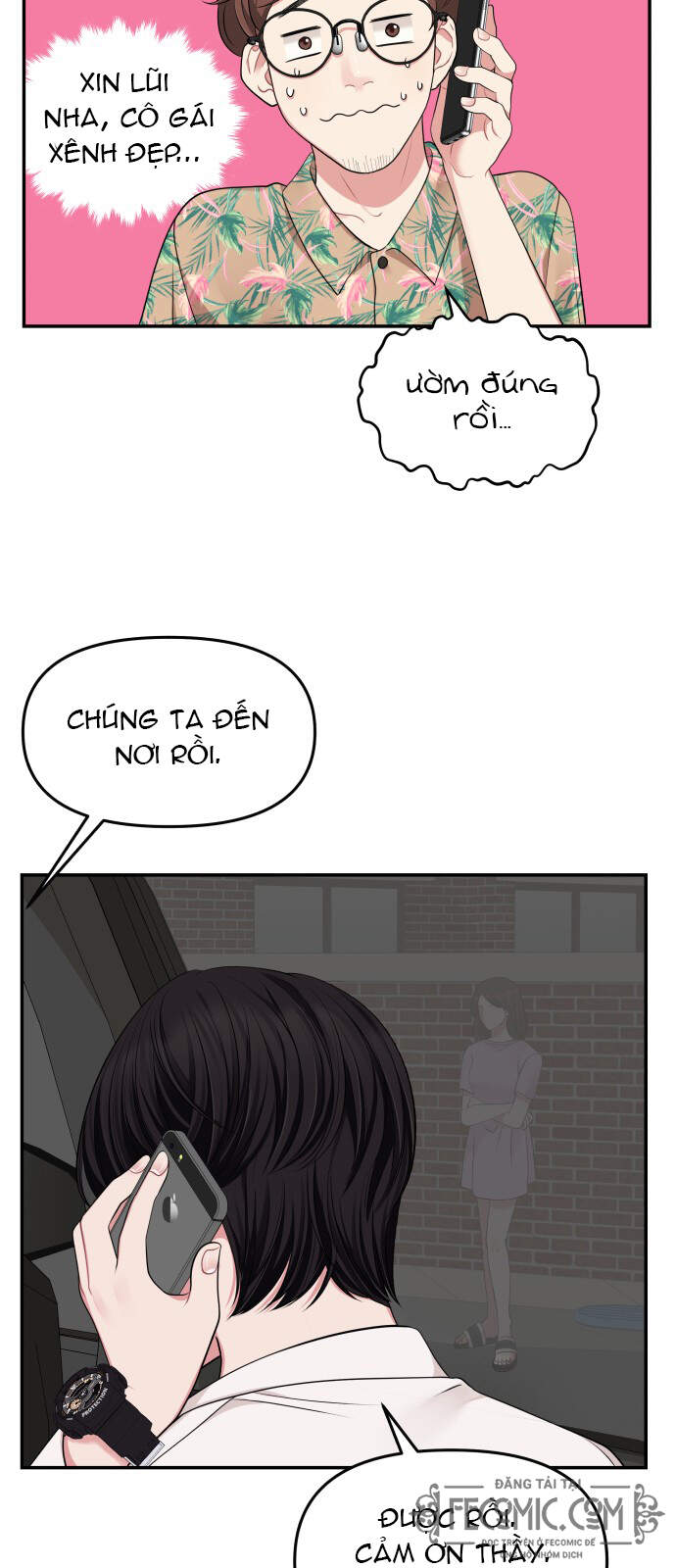 Gửi Em, Người Nuốt Trọn Vì Sao - Chương 37 - Trang 70