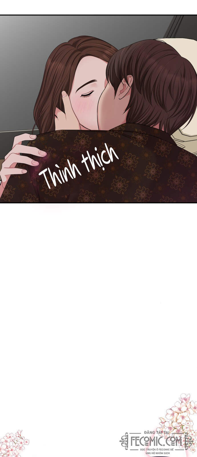 Gửi Em, Người Nuốt Trọn Vì Sao - Chương 37 - Trang 8