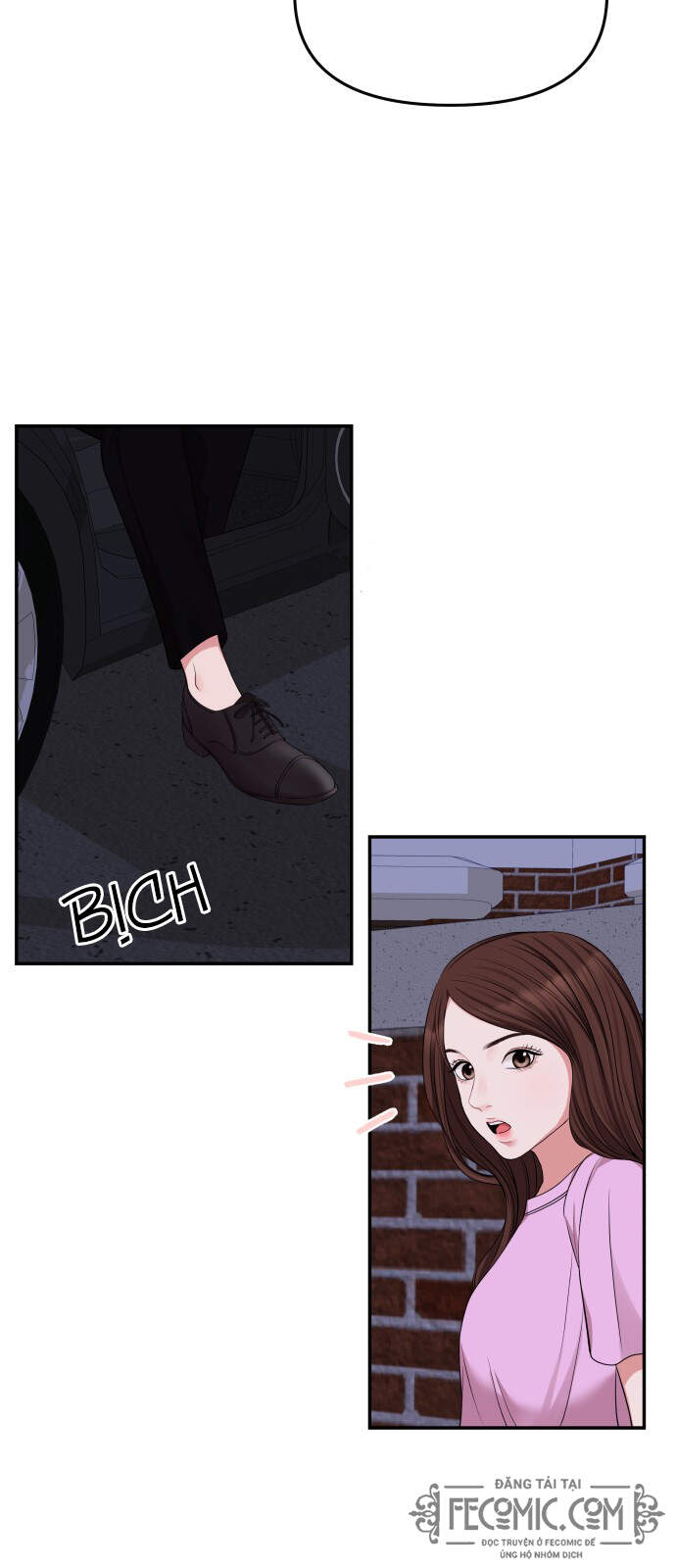 Gửi Em, Người Nuốt Trọn Vì Sao - Chương 37 - Trang 71