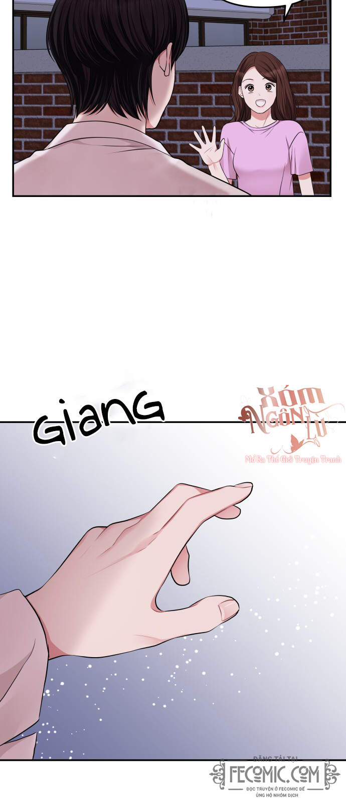 Gửi Em, Người Nuốt Trọn Vì Sao - Chương 37 - Trang 73