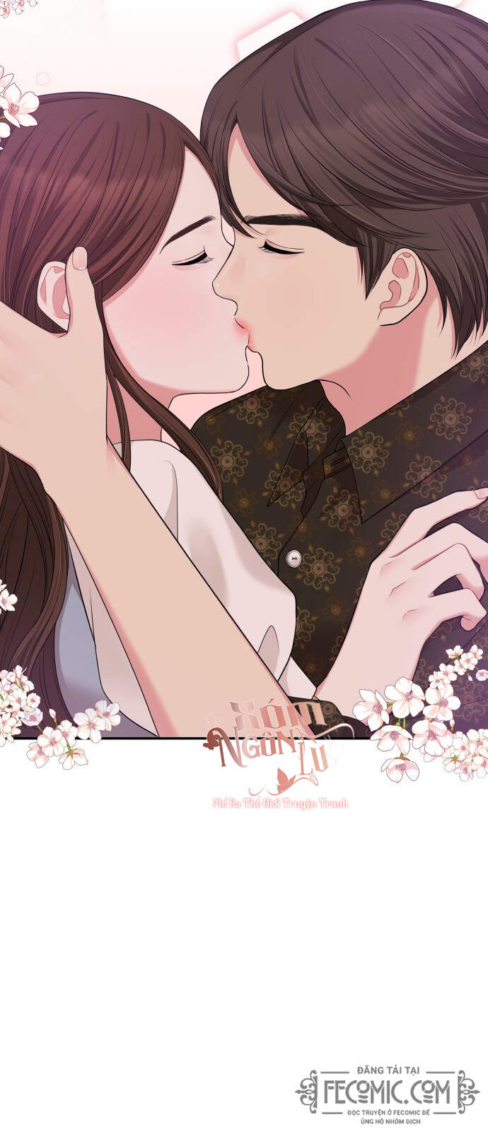 Gửi Em, Người Nuốt Trọn Vì Sao - Chương 37 - Trang 9