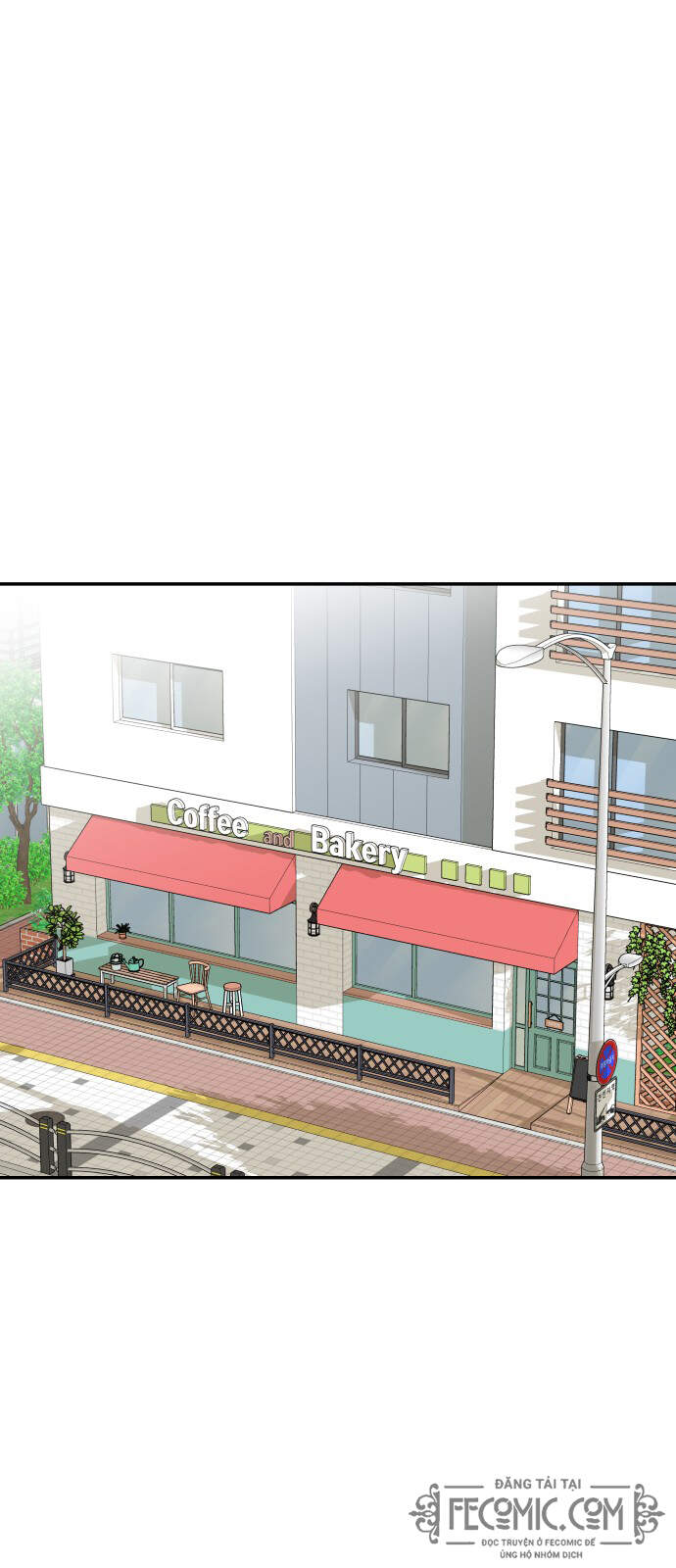 Gửi Em, Người Nuốt Trọn Vì Sao - Chương 37 - Trang 10