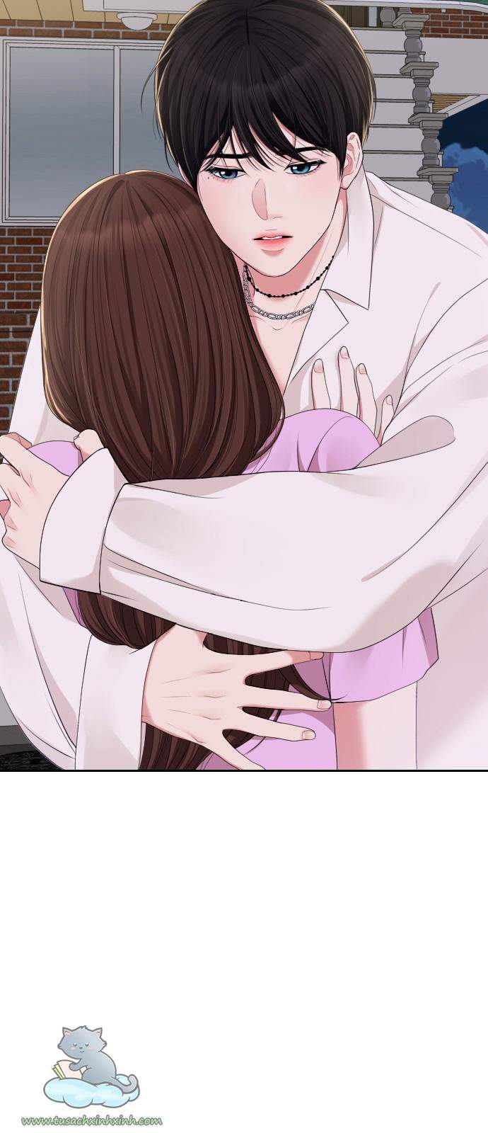 Gửi Em, Người Nuốt Trọn Vì Sao - Chương 38 - Trang 11