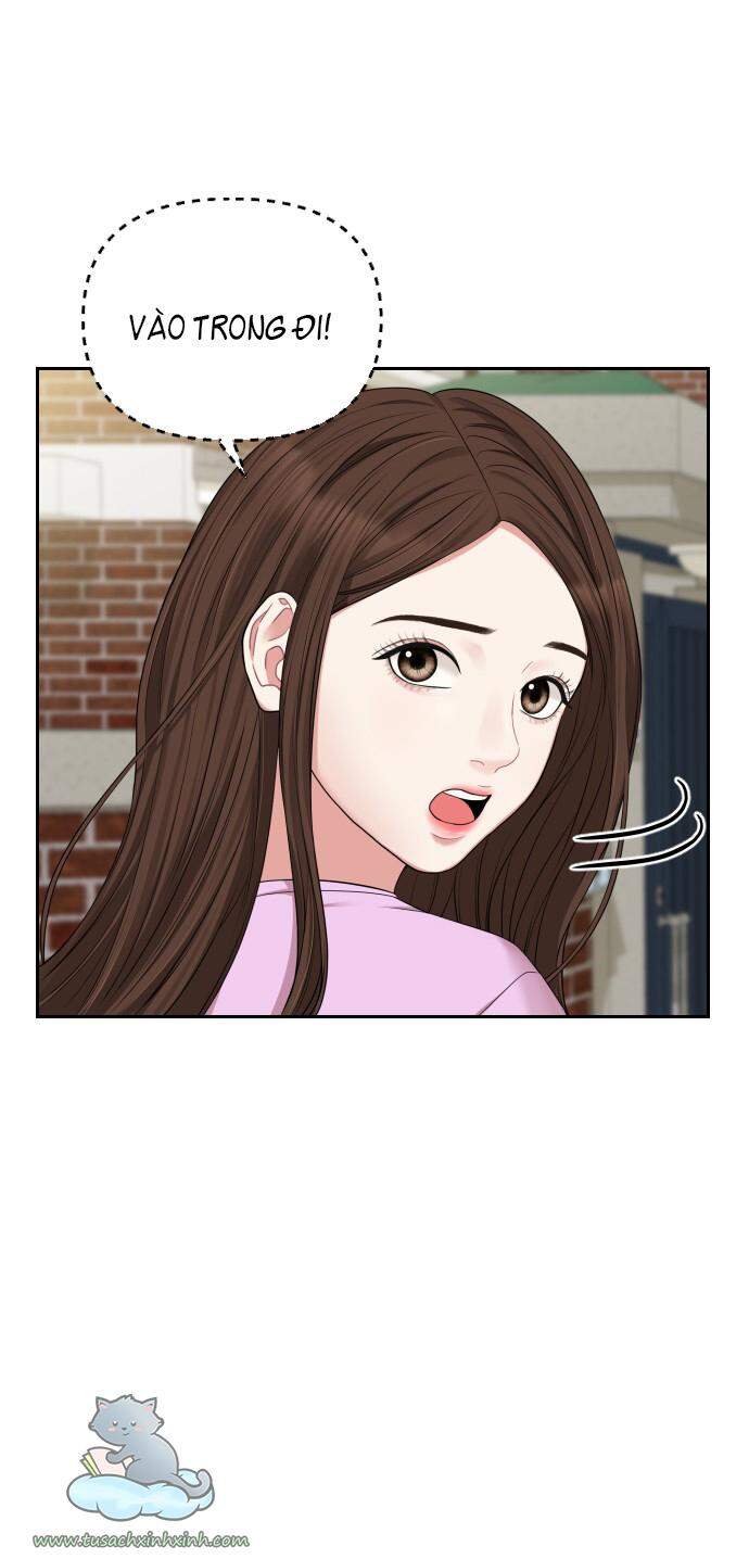 Gửi Em, Người Nuốt Trọn Vì Sao - Chương 38 - Trang 15