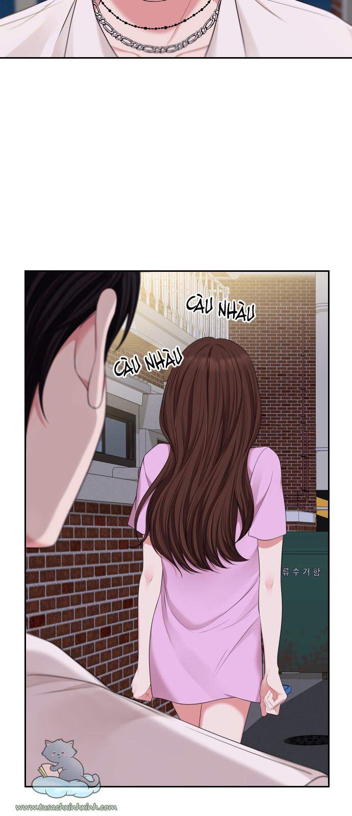 Gửi Em, Người Nuốt Trọn Vì Sao - Chương 38 - Trang 17