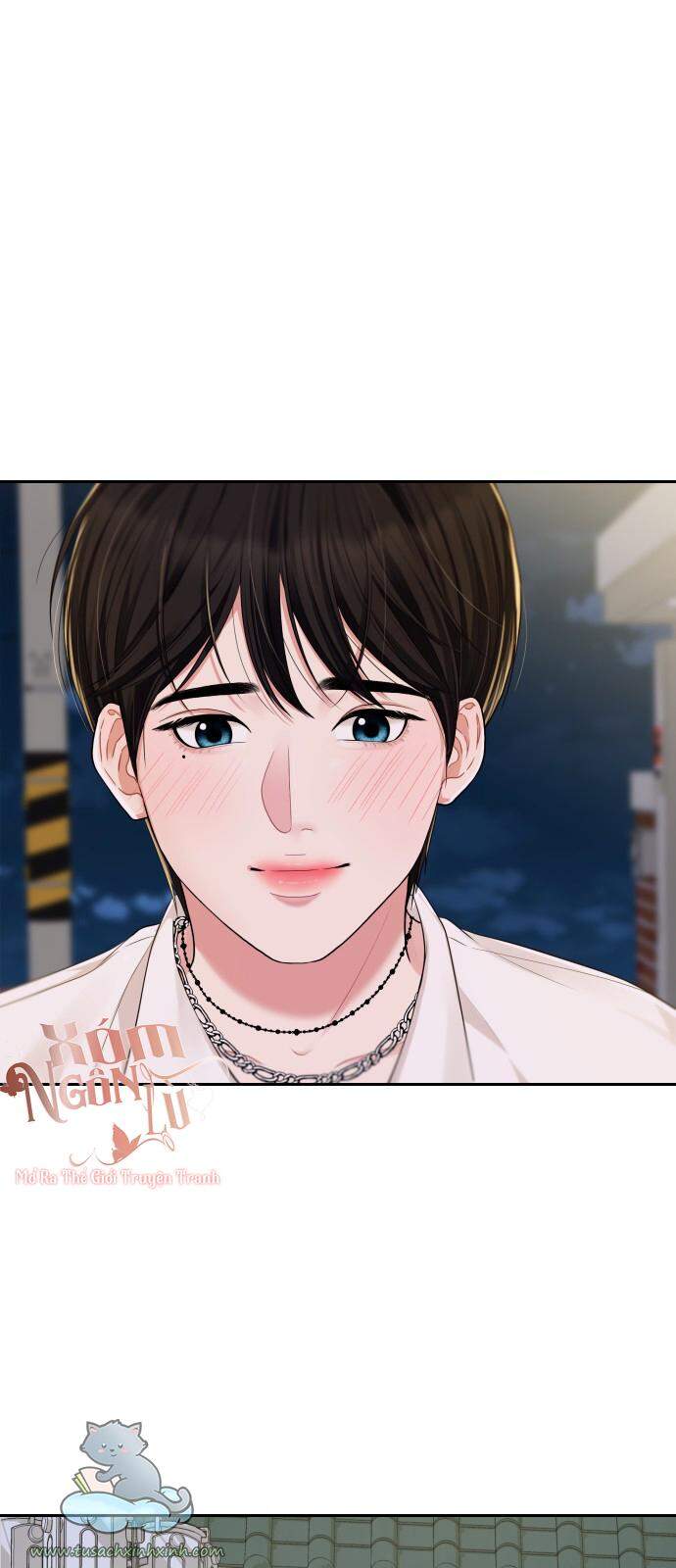 Gửi Em, Người Nuốt Trọn Vì Sao - Chương 38 - Trang 18