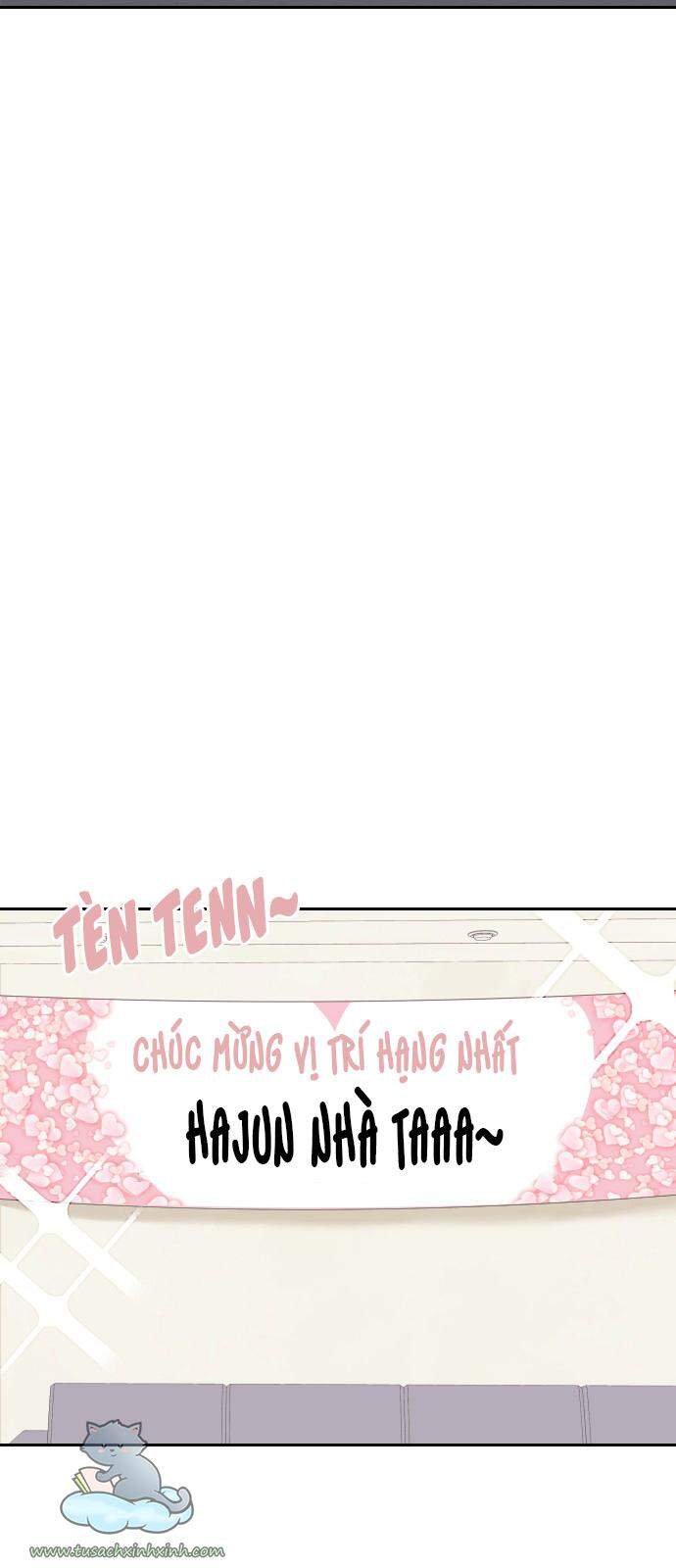 Gửi Em, Người Nuốt Trọn Vì Sao - Chương 38 - Trang 20