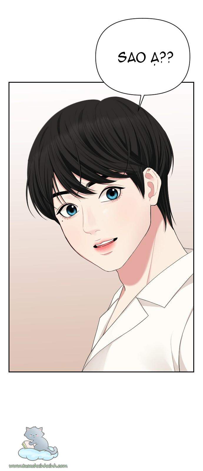 Gửi Em, Người Nuốt Trọn Vì Sao - Chương 38 - Trang 24