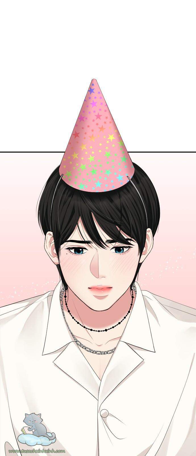 Gửi Em, Người Nuốt Trọn Vì Sao - Chương 38 - Trang 28