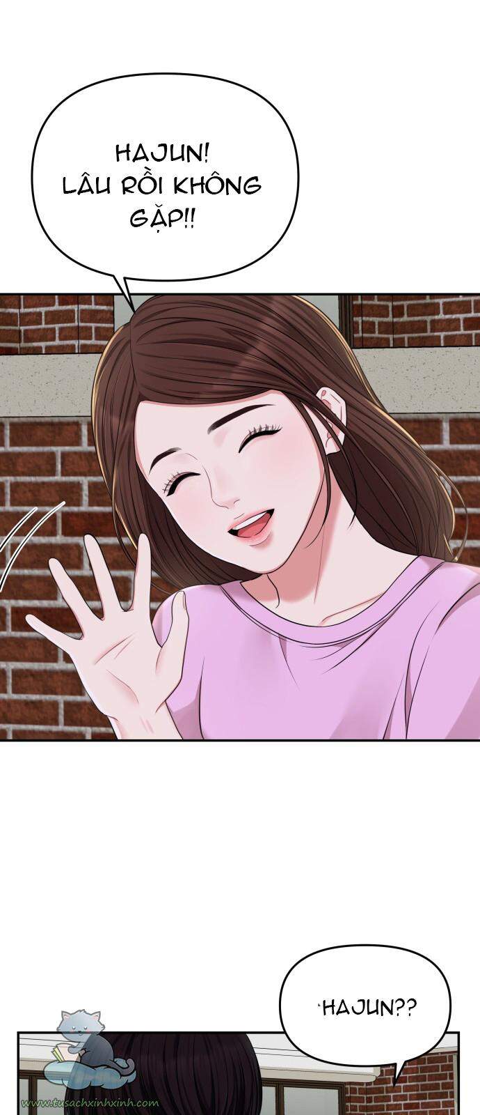 Gửi Em, Người Nuốt Trọn Vì Sao - Chương 38 - Trang 4