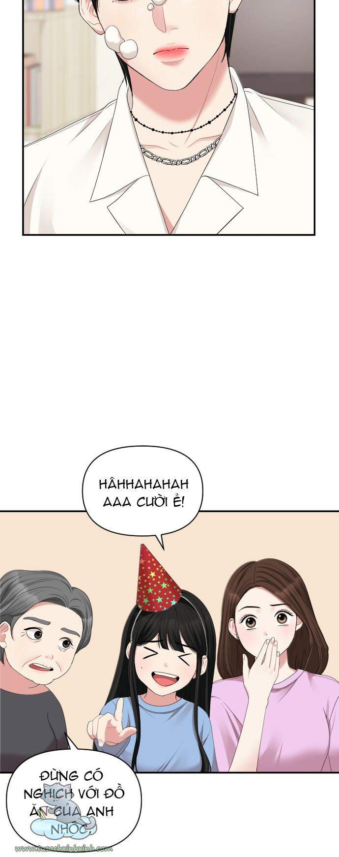 Gửi Em, Người Nuốt Trọn Vì Sao - Chương 38 - Trang 32