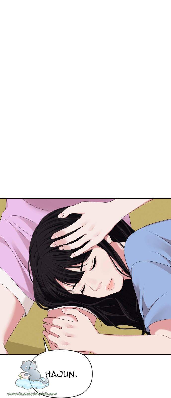 Gửi Em, Người Nuốt Trọn Vì Sao - Chương 38 - Trang 36