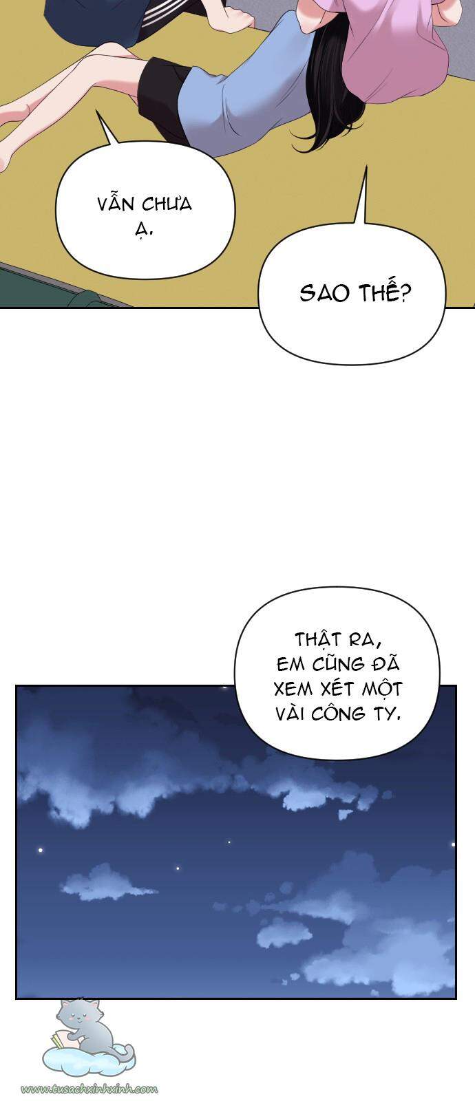 Gửi Em, Người Nuốt Trọn Vì Sao - Chương 38 - Trang 40