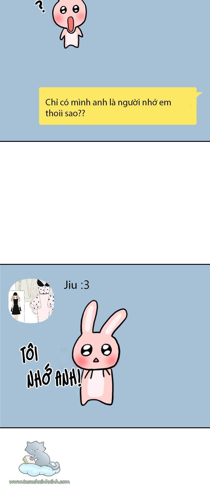 Gửi Em, Người Nuốt Trọn Vì Sao - Chương 38 - Trang 43