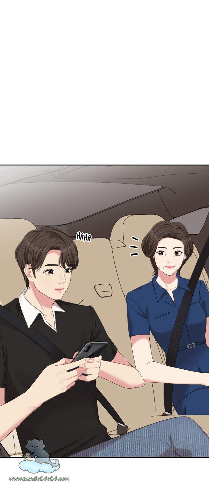 Gửi Em, Người Nuốt Trọn Vì Sao - Chương 38 - Trang 44