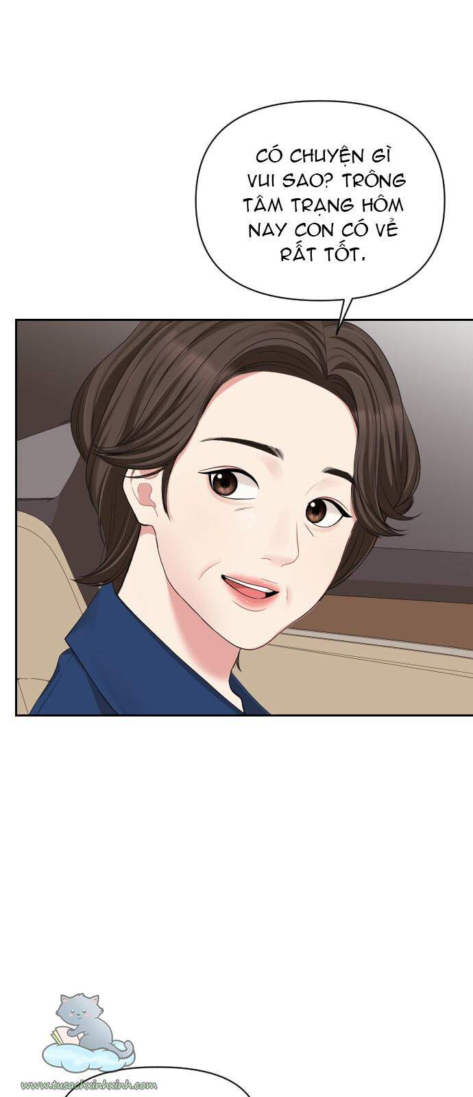 Gửi Em, Người Nuốt Trọn Vì Sao - Chương 38 - Trang 45