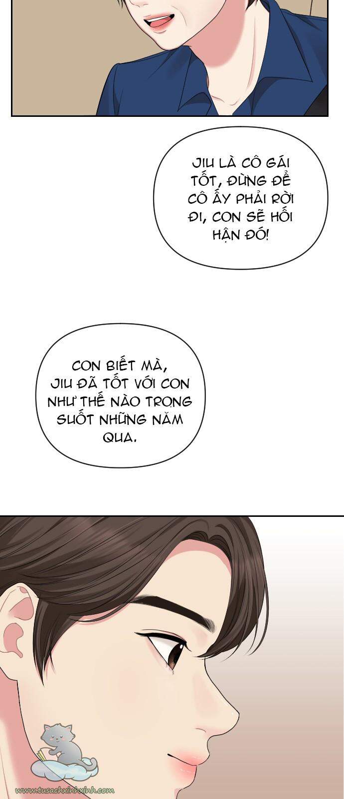 Gửi Em, Người Nuốt Trọn Vì Sao - Chương 38 - Trang 48