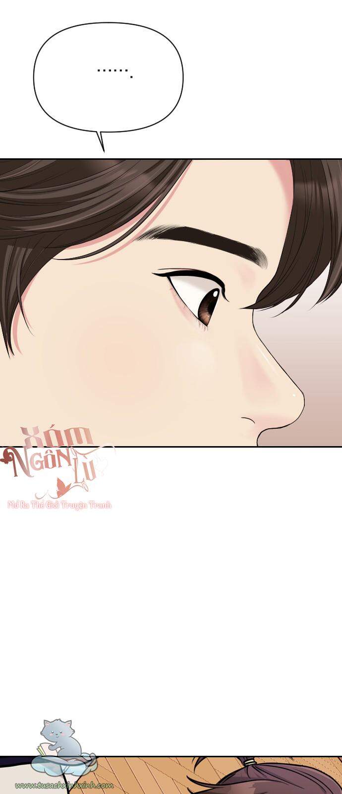 Gửi Em, Người Nuốt Trọn Vì Sao - Chương 38 - Trang 50