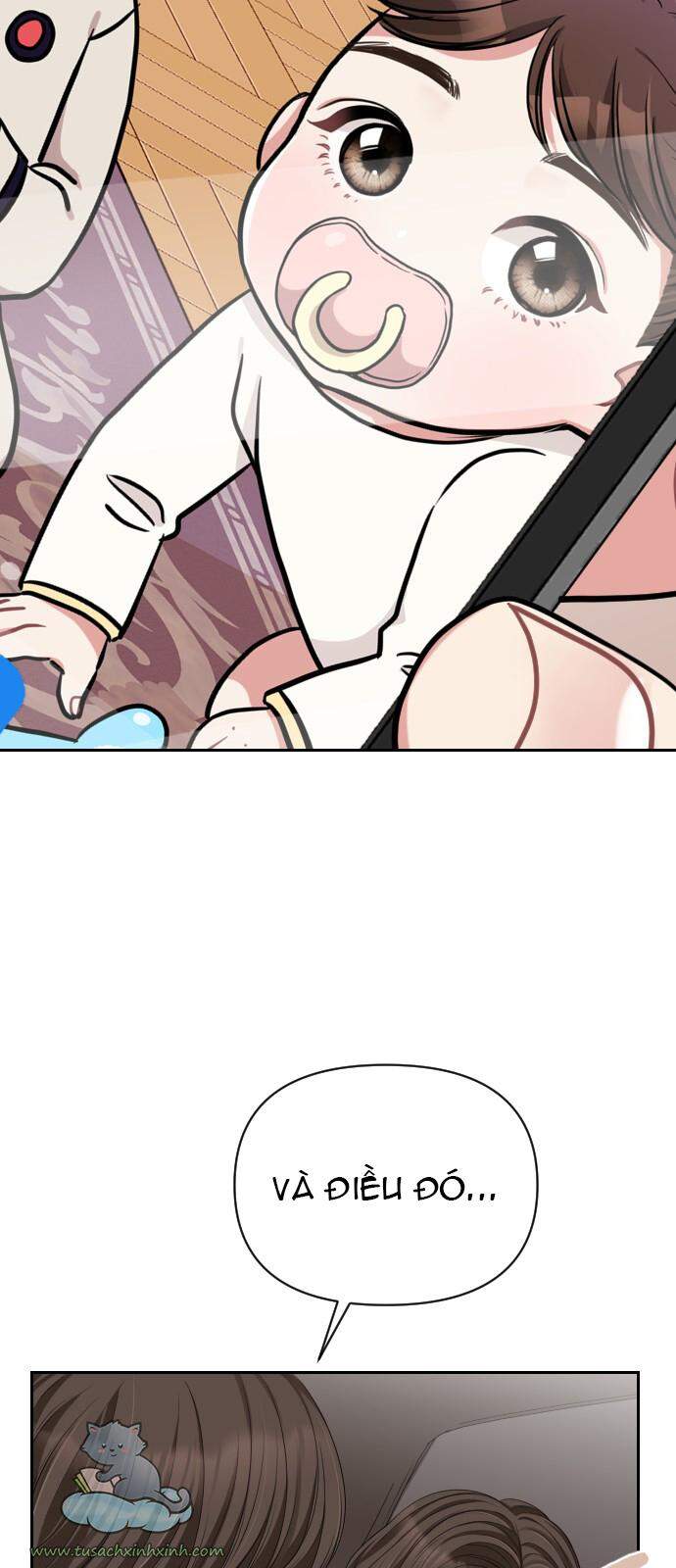 Gửi Em, Người Nuốt Trọn Vì Sao - Chương 38 - Trang 51