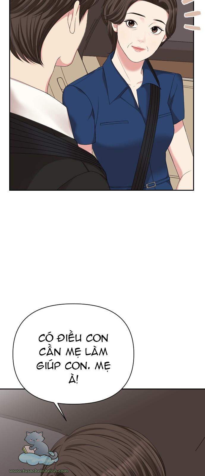 Gửi Em, Người Nuốt Trọn Vì Sao - Chương 38 - Trang 52