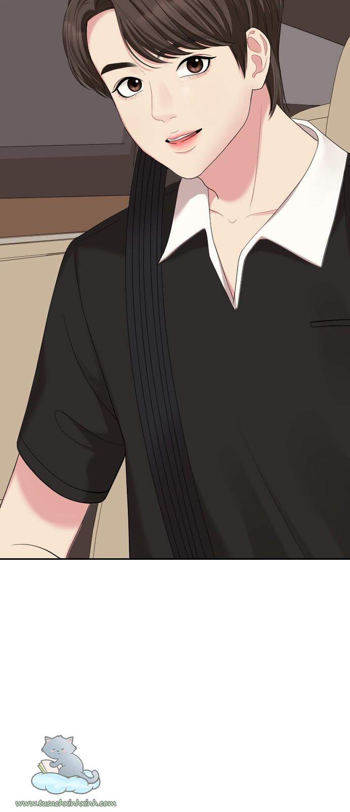 Gửi Em, Người Nuốt Trọn Vì Sao - Chương 38 - Trang 53