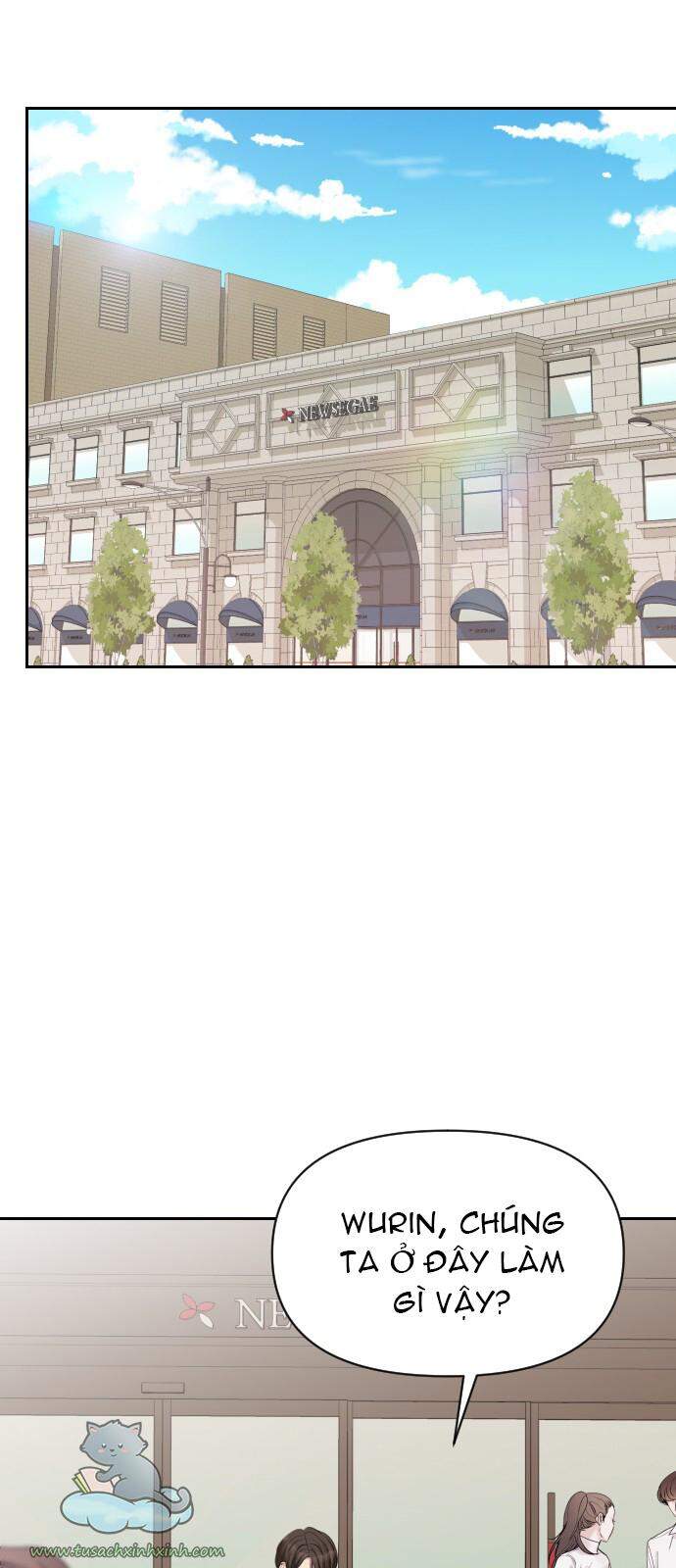 Gửi Em, Người Nuốt Trọn Vì Sao - Chương 38 - Trang 56