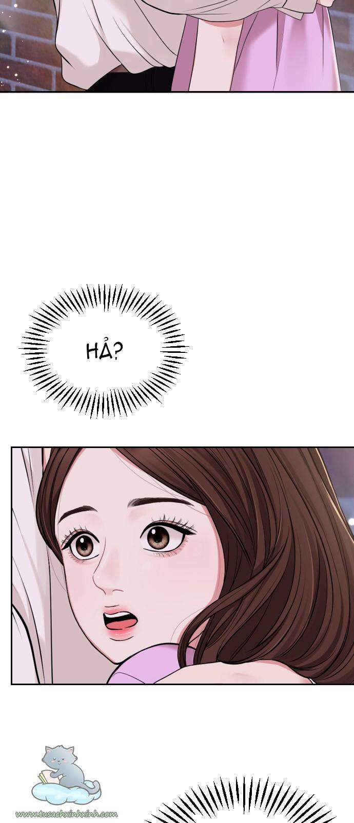 Gửi Em, Người Nuốt Trọn Vì Sao - Chương 38 - Trang 7