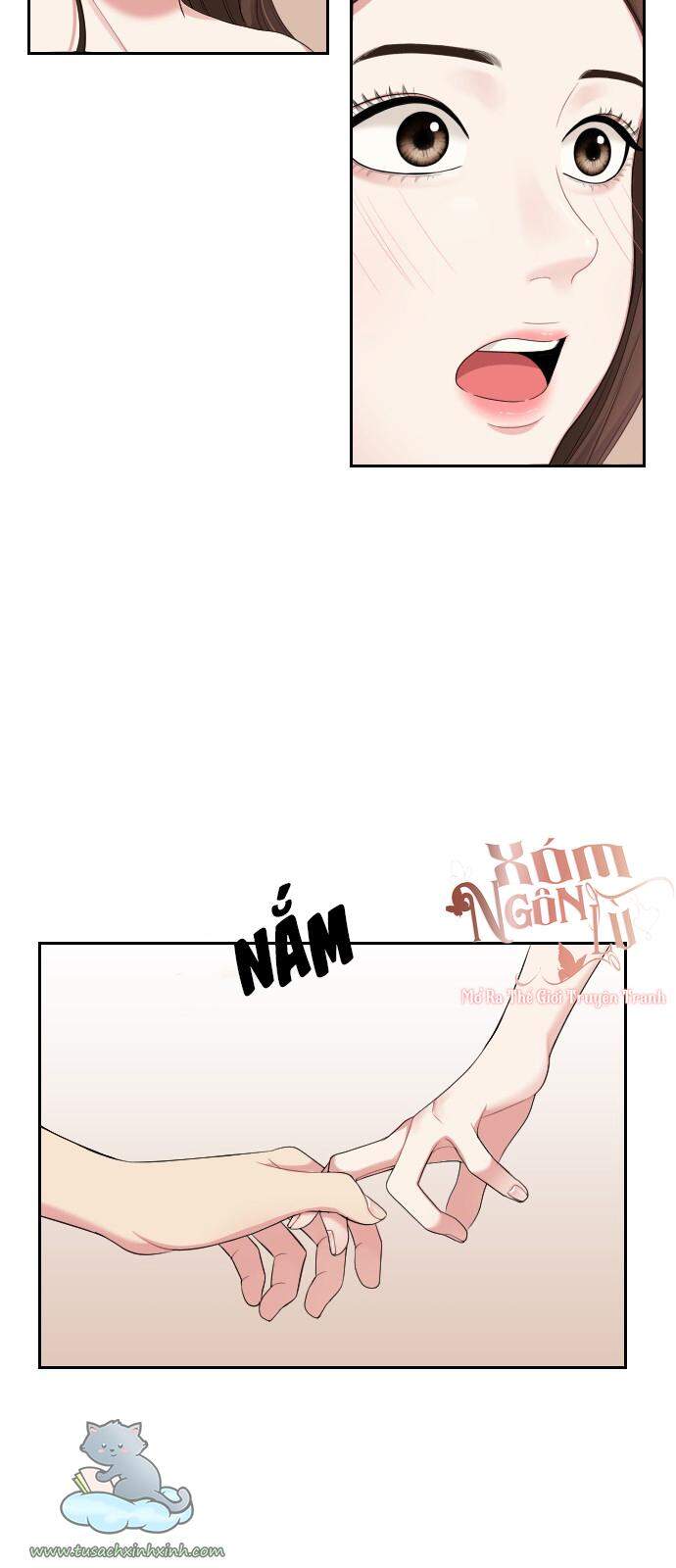 Gửi Em, Người Nuốt Trọn Vì Sao - Chương 38 - Trang 62