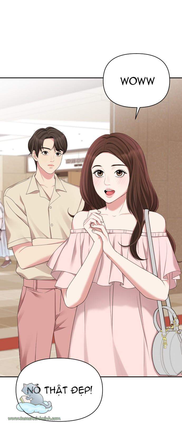 Gửi Em, Người Nuốt Trọn Vì Sao - Chương 38 - Trang 63